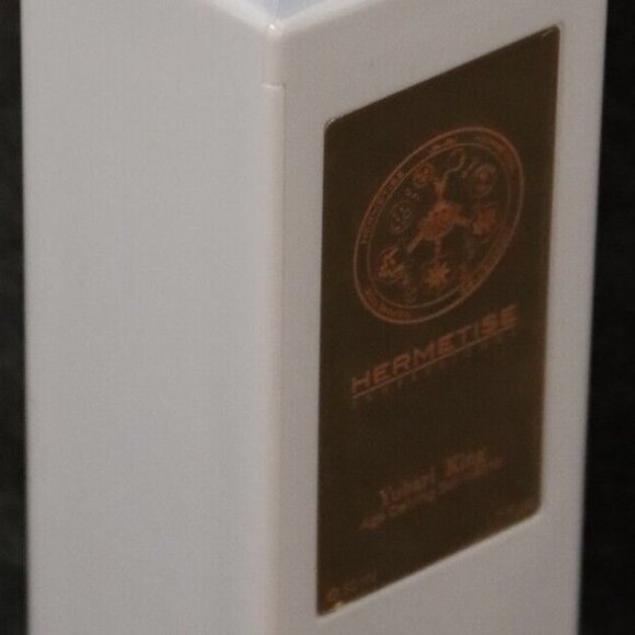 HERMETISE YUBARI KING AGE DEFYING SKIN NECTAR-1.7 fl oz / 50 ml-BRAND NEW-SEALED - Picture 7 of 10